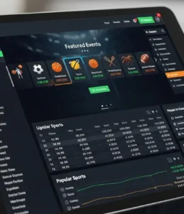 Qual casa de apostas oferece melhor experiência hoje