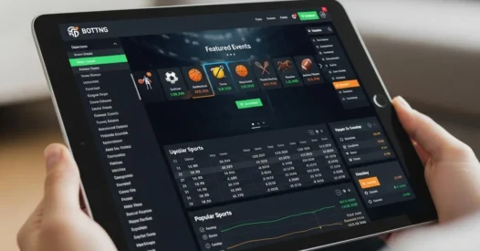 Qual casa de apostas oferece melhor experiência hoje