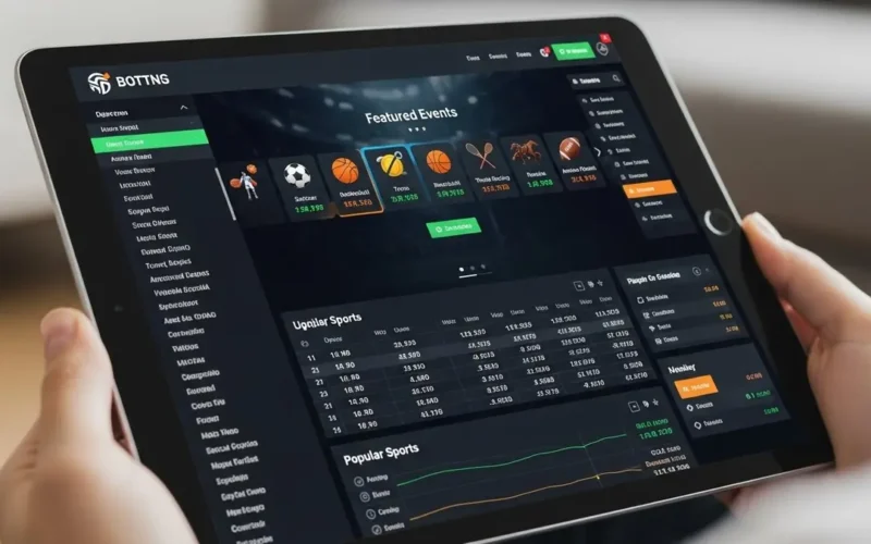 Qual casa de apostas oferece melhor experiência hoje