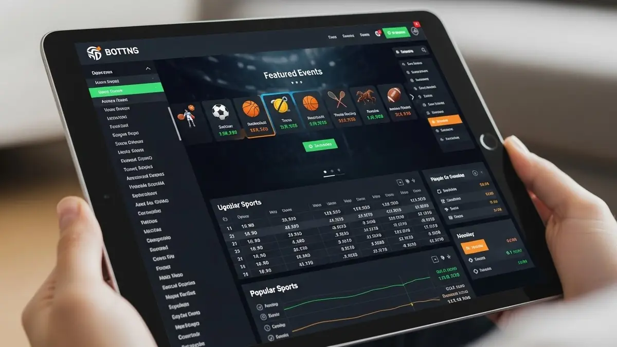 Qual casa de apostas oferece melhor experiência hoje