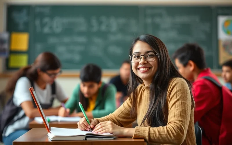 Quantas disciplinas existem no 9º ano: Guia completo sobre matérias