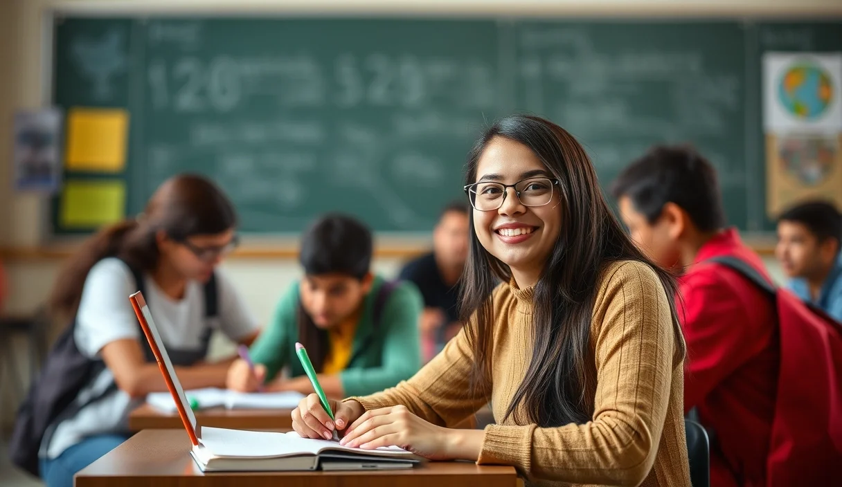 Quantas disciplinas existem no 9º ano: Guia completo sobre matérias