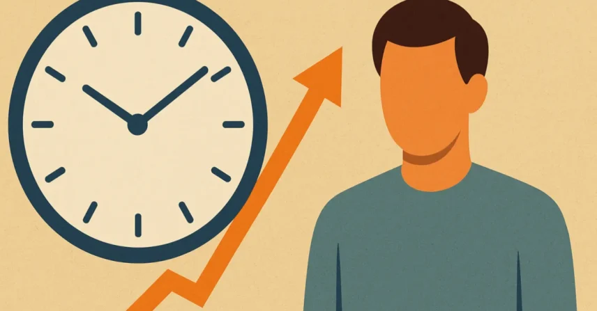 Sobriedade: o hábito de 5 minutos que muda sua semana hoje