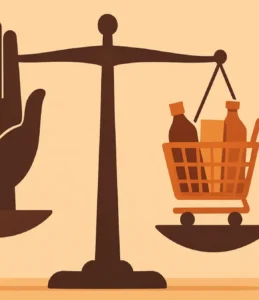 Ética e consumo: ideias para projetos interdisciplinares