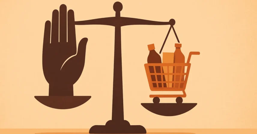 Ética e consumo: ideias para projetos interdisciplinares