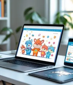 Tudo que você precisa saber sobre o Sussytoons: segurança, domínios e informações importantes