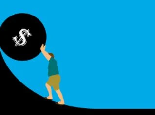 Sonhos envolvendo contas a pagar.