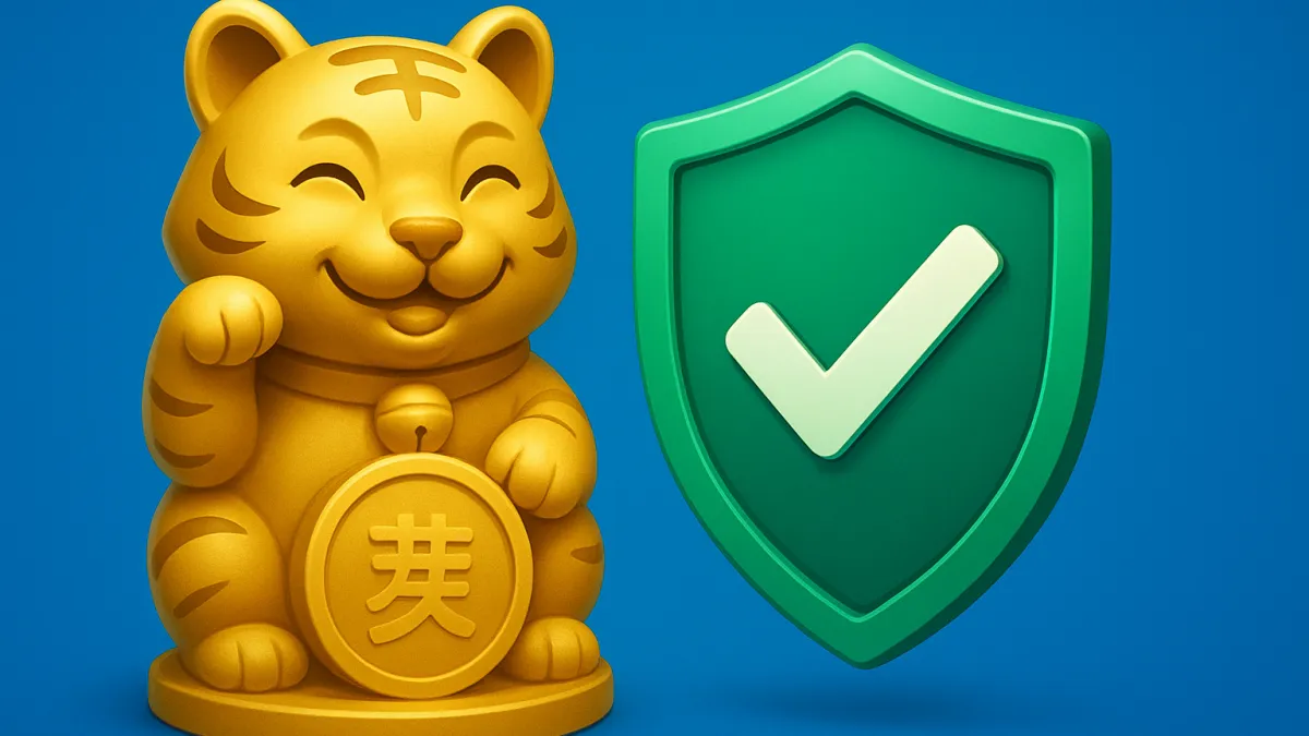 Onde encontrar Fortune Tiger online na Pixbet – segurança e licenças