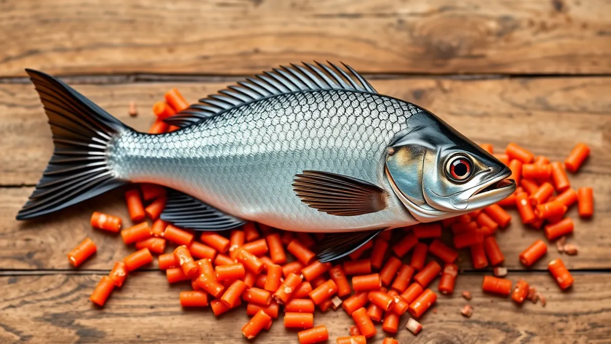 Significado de Sonhar Pescando Peixe: Interpretação