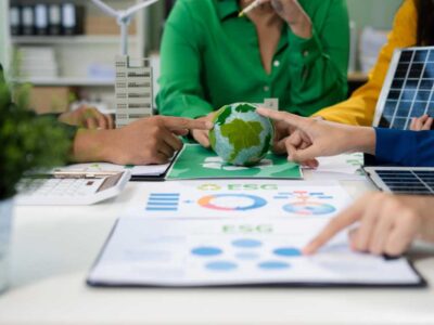 Consultoria ambiental em Campo Mourão: como escolher a certa