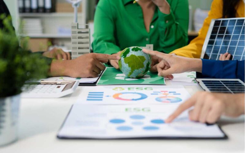 Consultoria ambiental em Campo Mourão: como escolher a certa