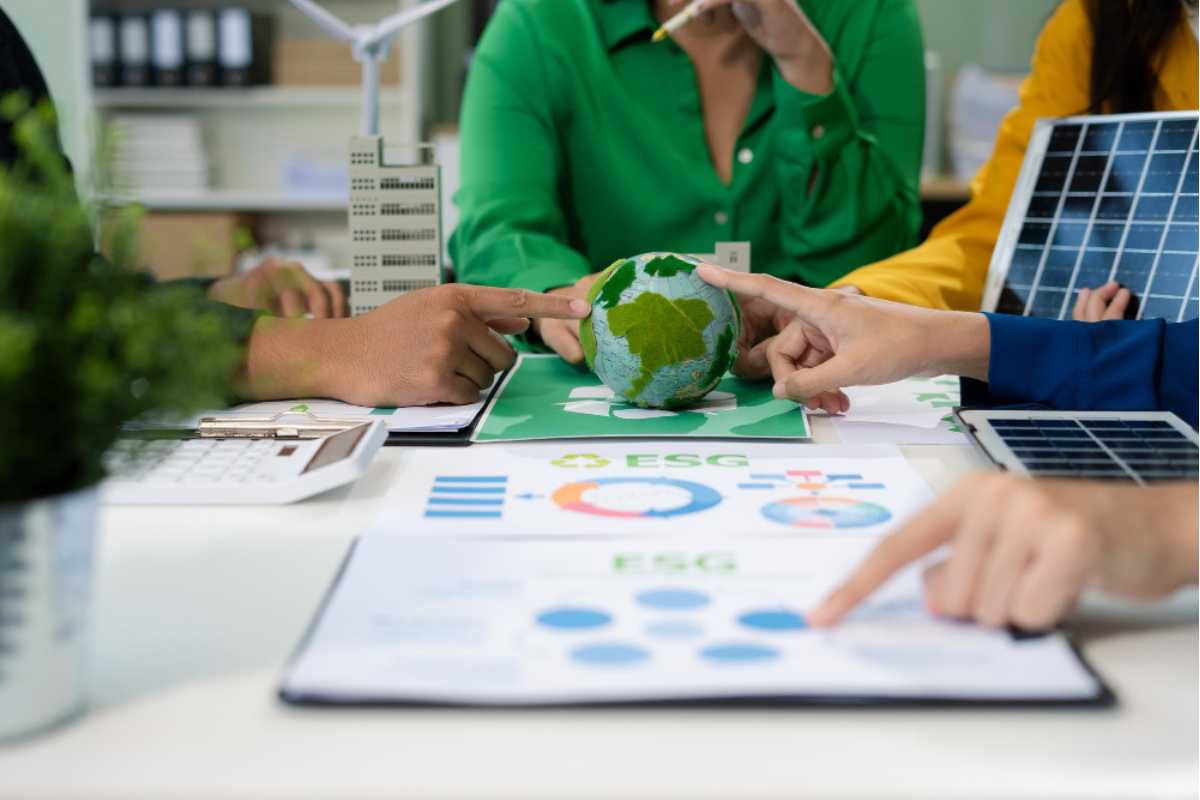 Consultoria ambiental em Campo Mourão: como escolher a certa