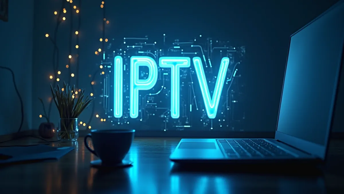 Como funciona o IPTV em roteadores e gateways residenciais