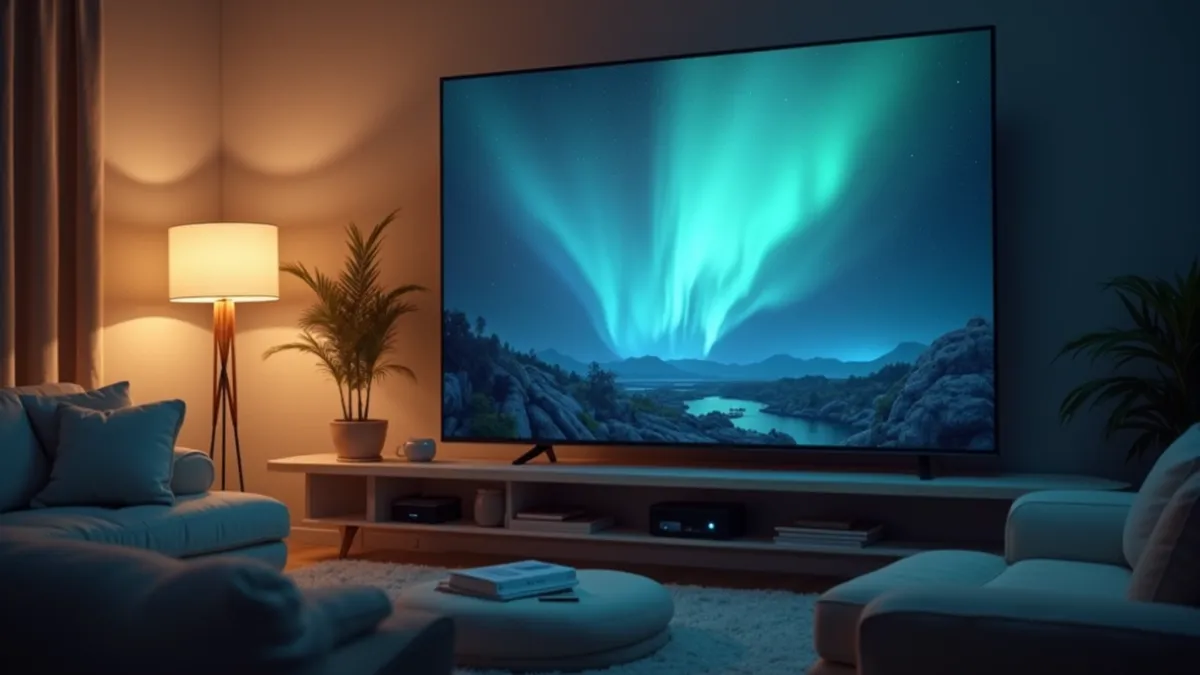 Como melhorar a qualidade do sinal no IPTV em casa