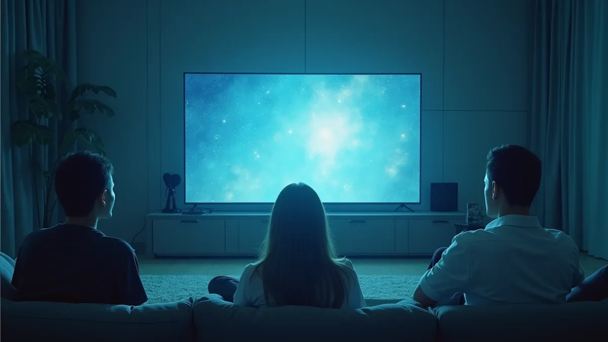 Como o IPTV substituiu a TV a cabo em muitas residências