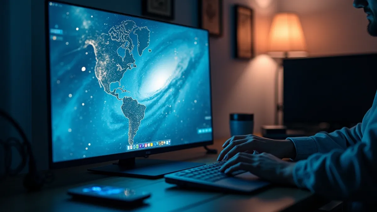 Como usar IPTV no computador e notebook sem dificuldades