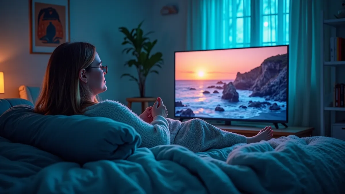 Melhores aplicativos de IPTV para Android em 2025