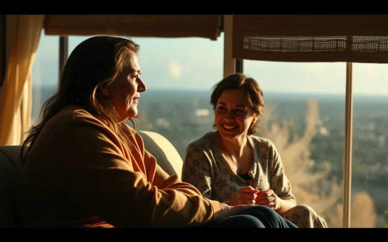 O Hospedeiro (filme): resumo sem spoilers, bem direto