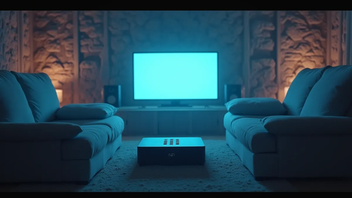 O que é IPTV Box e como ele funciona como central de mídia