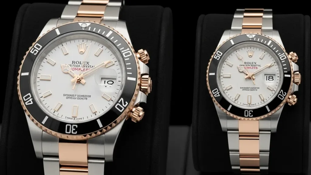 Primeiro Rolex
