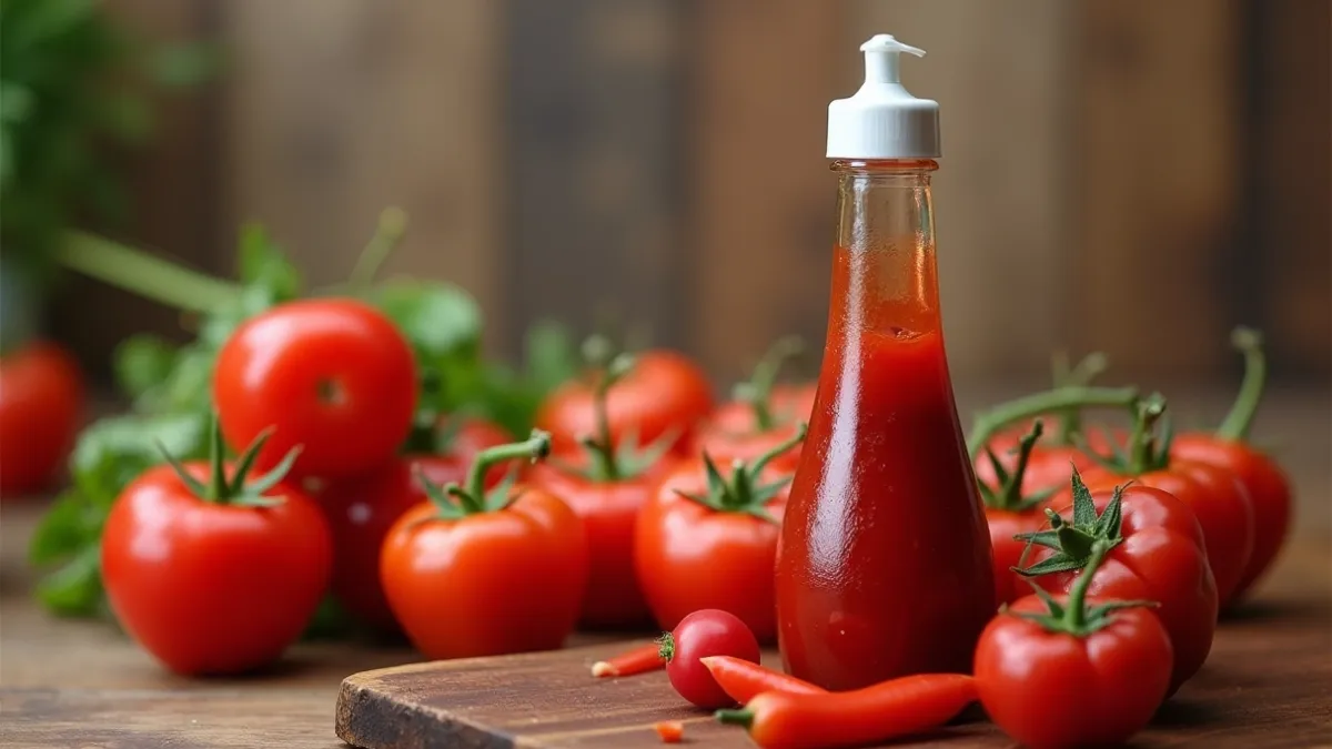 Qual é o melhor ketchup do Brasil: análise completa e comparativo