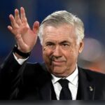 Ancelotti busca Copa pelo Brasil