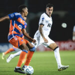 Atlético-MG perde para Puerto Cabello na Sul-Americana