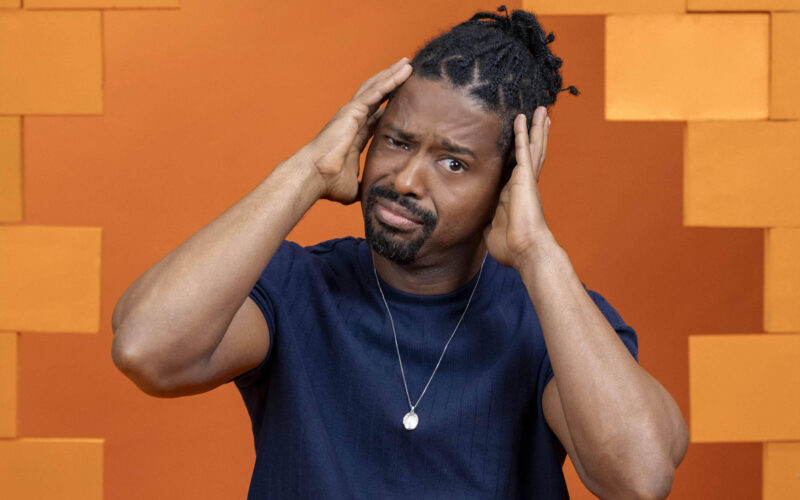 BBB 26: Boneco é eliminado com 52,19% dos votos