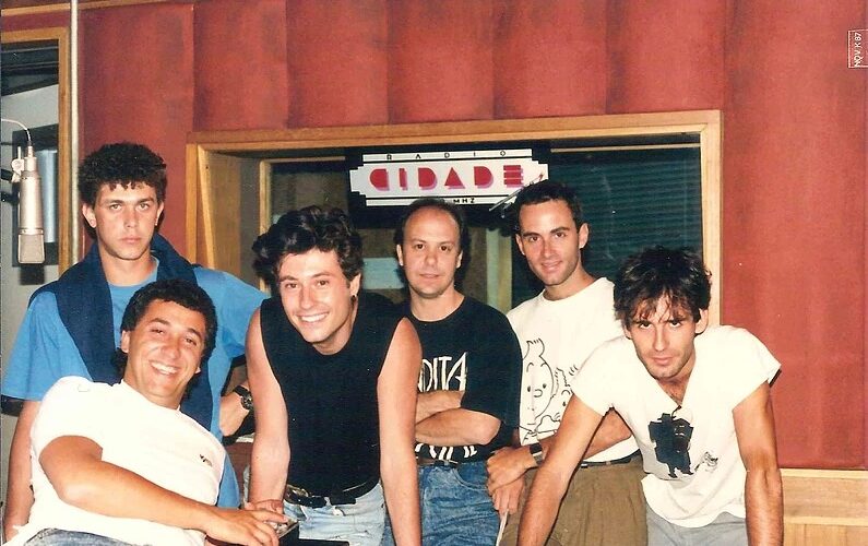 Brasília em canções: as múltiplas faces da capital