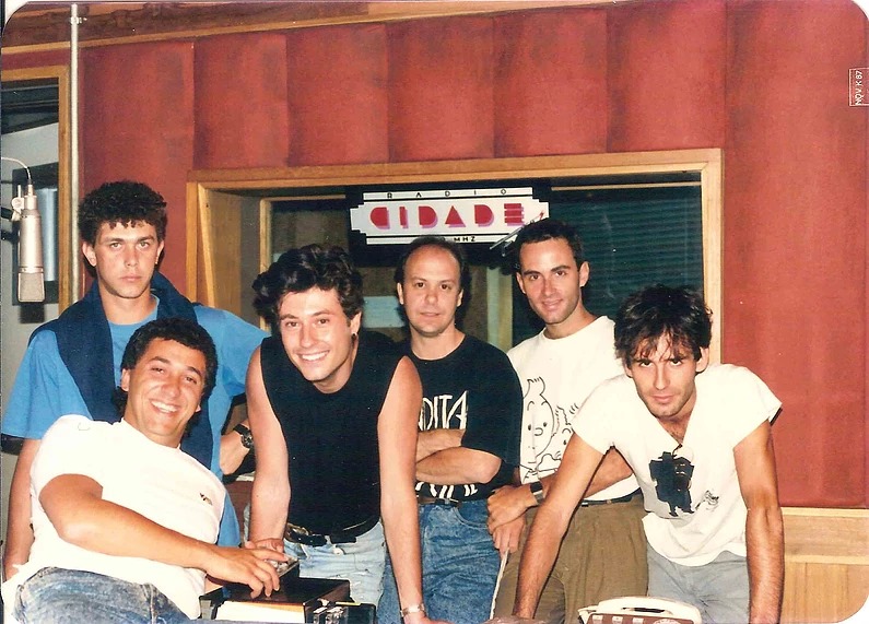 Brasília em canções: as múltiplas faces da capital