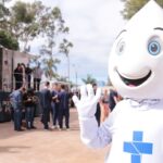 Brasil e Paraguai realizam Dia D de vacinação na fronteira