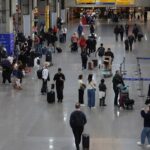 Brasil recorde na aviação doméstica: 25,2 milhões no 1º tri