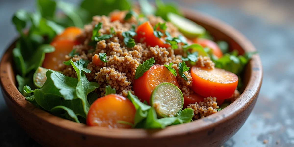 Brazil fiber fix transforms gut, hormones and energy