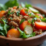 Brazil fiber fix transforms gut, hormones and energy