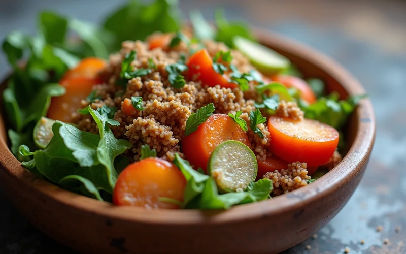 Brazil fiber fix transforms gut, hormones and energy