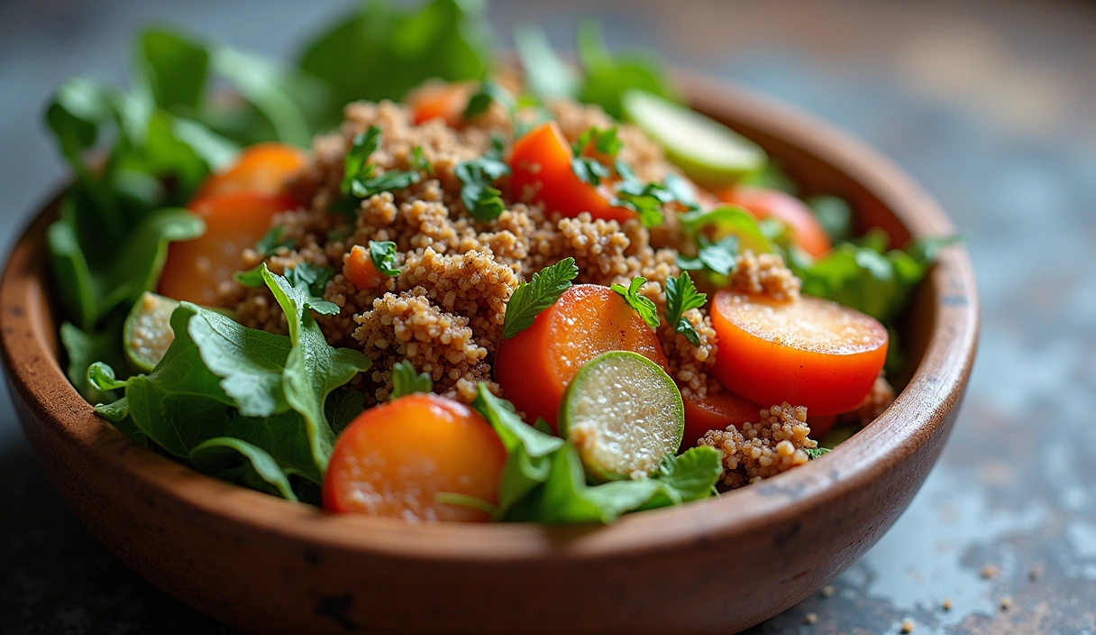 Brazil fiber fix transforms gut, hormones and energy