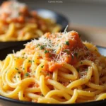 Brazil reveals 10 pasta recipes using under 10 ingredients that taste better