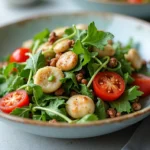 Brazil's 20 Spring Salads That Actually Fill You Up