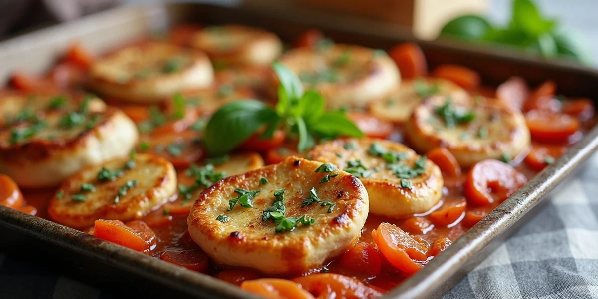 Brazil’s Effortless Sheet Pan Dinners For Exhausted Weeknights