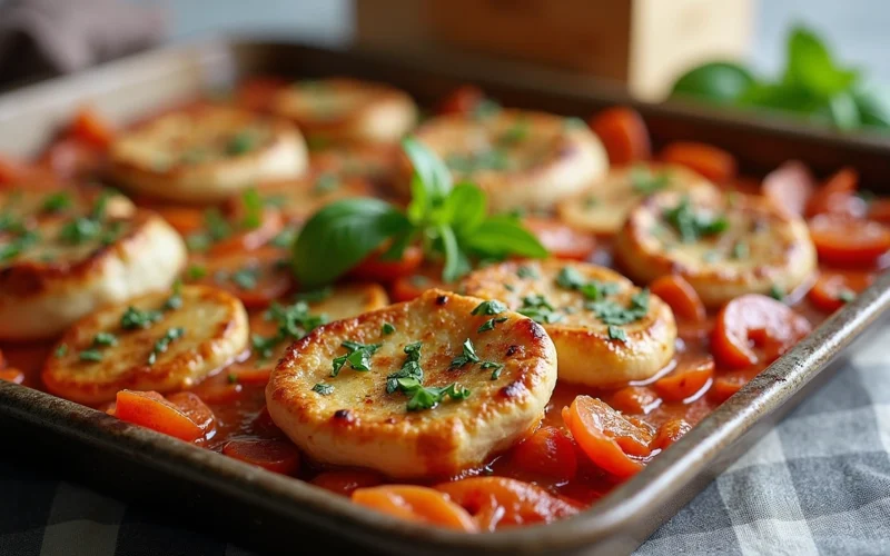 Brazil's Effortless Sheet Pan Dinners For Exhausted Weeknights