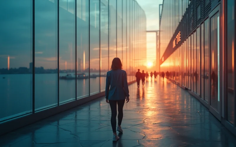 Brazil's Secret to Shaking Off Unexplained Funk