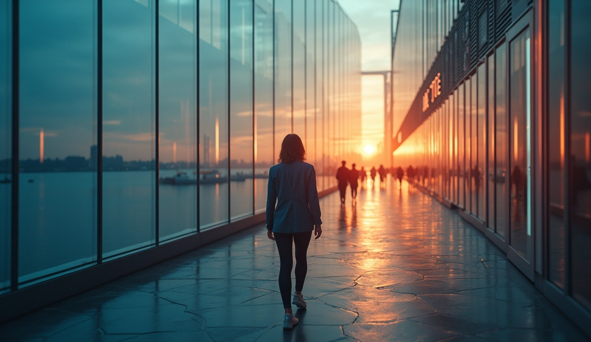 Brazil’s Secret to Shaking Off Unexplained Funk