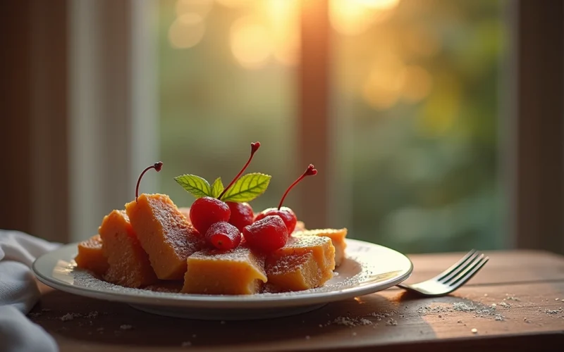 Brazil’s Solo Dining 15 Easy Romantic Recipes