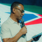 Cafu confia no Brasil para a Copa de 2026