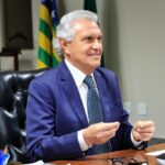 Caiado pede convergência e eleitor decide 2º turno