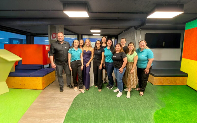 Ciclo da Ecoeficiência atrai 100 empresas em uma semana