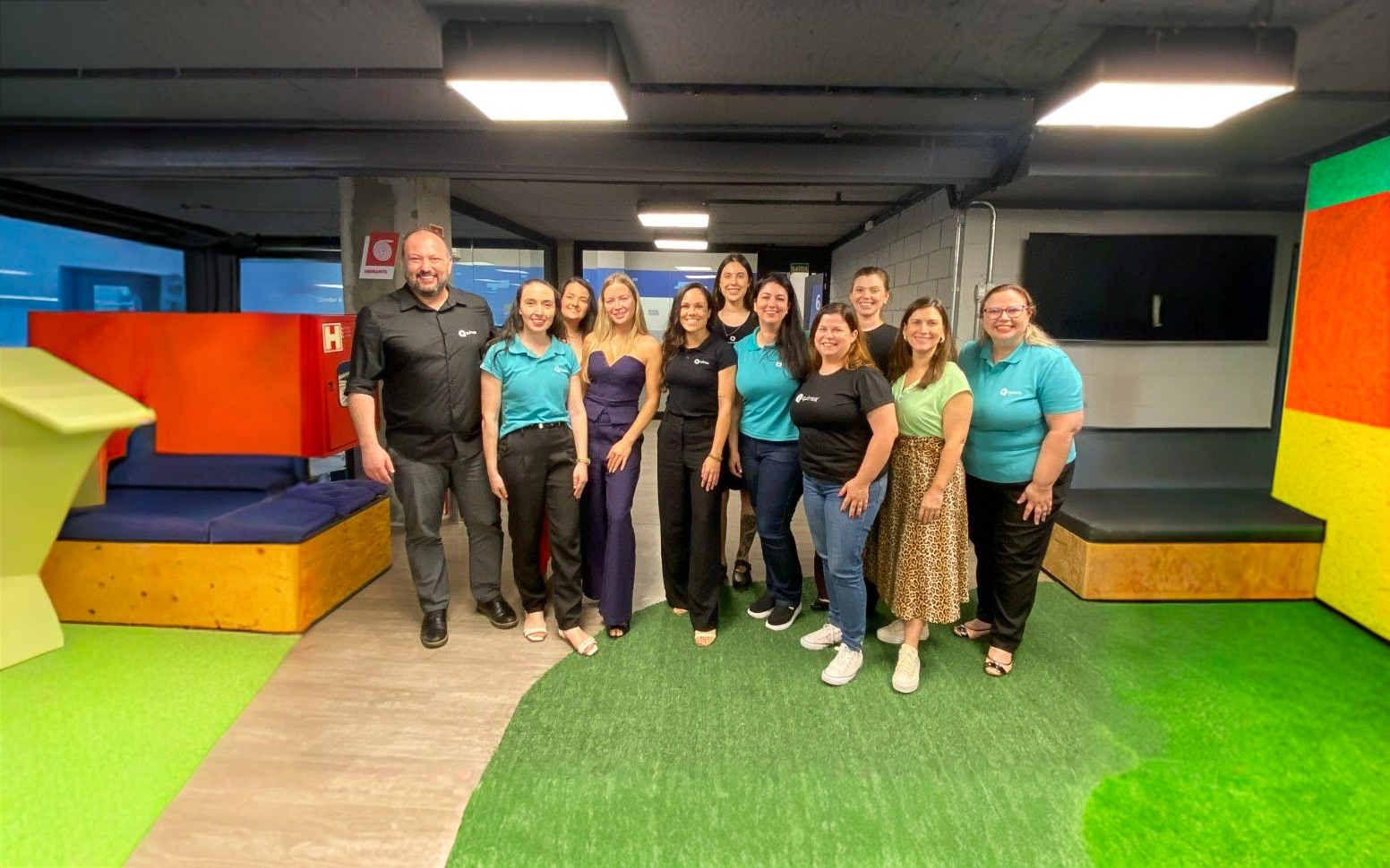 Ciclo da Ecoeficiência atrai 100 empresas em uma semana