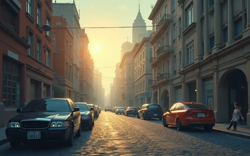 Como escrever um roteiro de filme do zero: guia prático