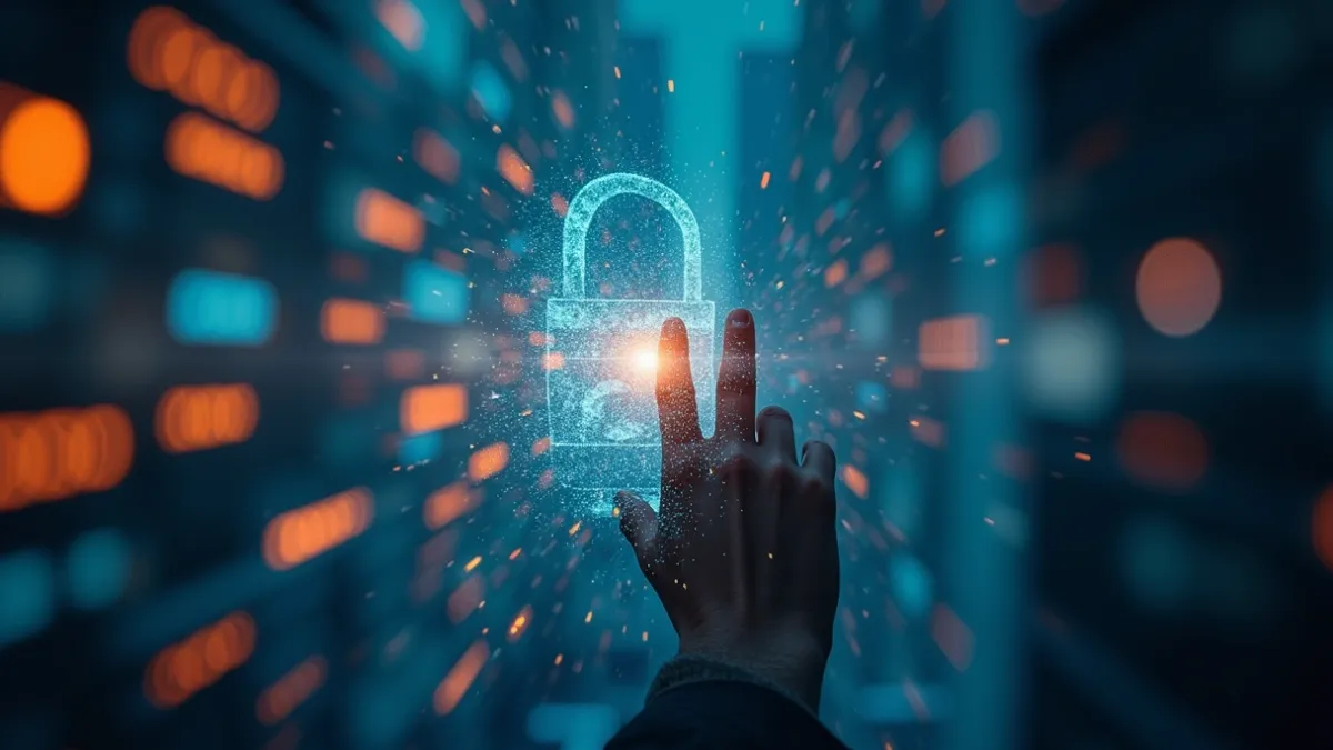 Como funciona a criptografia de sinal em serviços de IPTV