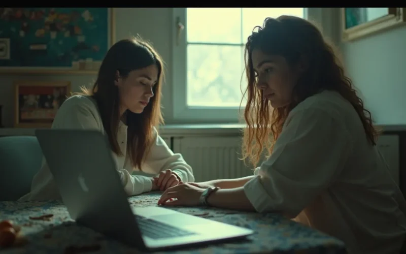 Como funciona a fotografia cinematográfica em filmes modernos